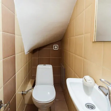 Villa Seaside Getaway - Aelia Villa's Dreamy Paradise *