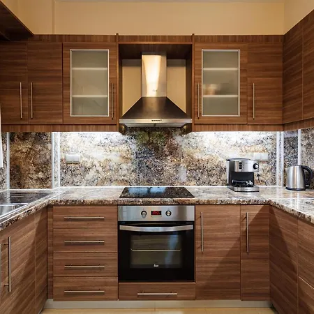 Seaside Getaway - Aelia Villa's Dreamy Paradise