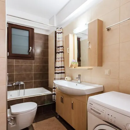 Seaside Getaway - Aelia Villa's Dreamy Paradise