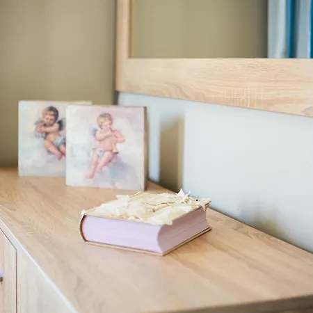 Seaside Getaway - Aelia Villa's Dreamy Paradise Villa *