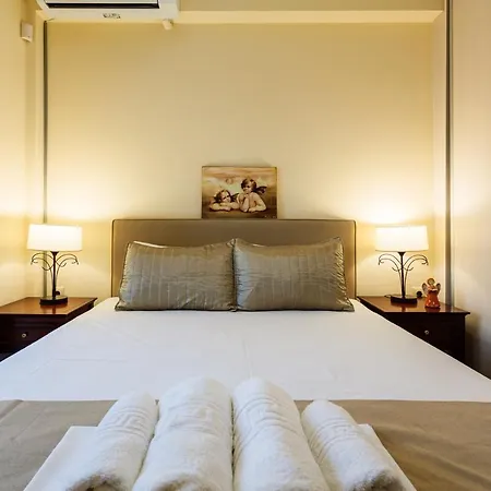 Seaside Getaway - Aelia Villa's Dreamy Paradise