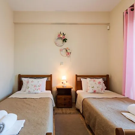 Seaside Getaway - Aelia Villa's Dreamy Paradise