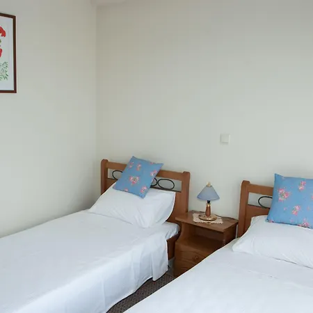 Villa Seaside Getaway - Aelia Villa's Dreamy Paradise Petalídi