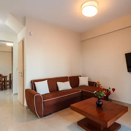 Seaside Getaway - Aelia Villa's Dreamy Paradise Petalídhion