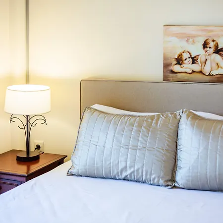 Seaside Getaway - Aelia Villa's Dreamy Paradise Villa