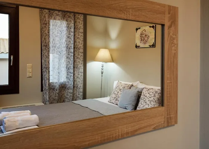 빌라 Seaside Getaway - Aelia Villa's Dreamy Paradise *