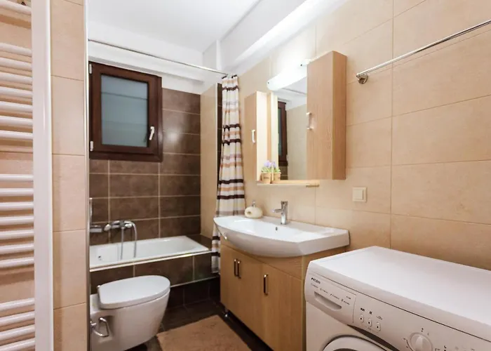 Seaside Getaway - Aelia Villa's Dreamy Paradise