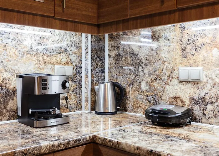 Villa Seaside Getaway - Aelia Villa's Dreamy Paradise Petalídi