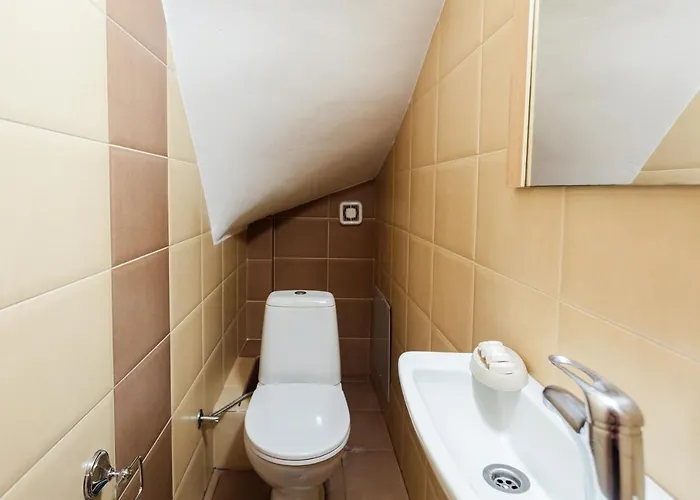 빌라 Seaside Getaway - Aelia Villa's Dreamy Paradise *