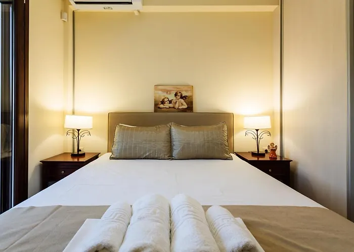 Seaside Getaway - Aelia Villa's Dreamy Paradise