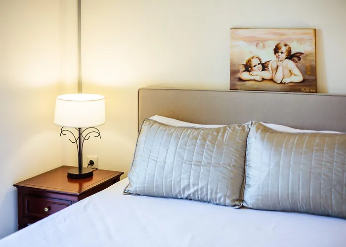 Seaside Getaway - Aelia Villa's Dreamy Paradise 빌라